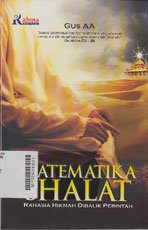 Matematika Shalat : rahasia hikmah dibalik perintah