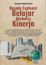 Desain Evaluasi Belajar Berbasis Kinerja