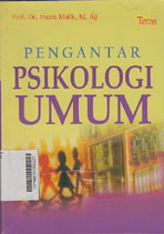 Pengantar Psikologi Umum