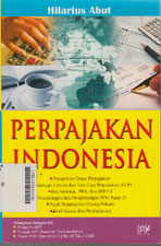 Perpajakan Indonesia