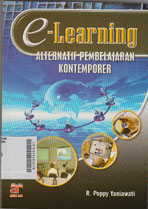 E-Learning: alternatif pembelajaran kontemporer