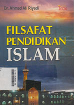 Filsafat Pendidikan Islam