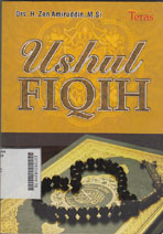 Ushul Fiqih