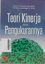 Teori Kinerja dan Pengukurannya