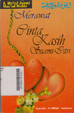 Merawat Cinta Kasih Suami-Istri