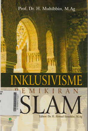 Inklusivisme Pemikiran Islam