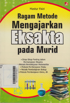 Ragam Metode Mengajarakan Eksakta Pada Murid