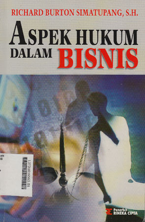 Aspek Hukum Dalam Bisnis