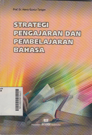 Strategi Pengajaran dan Pembelajaran Bahasa
