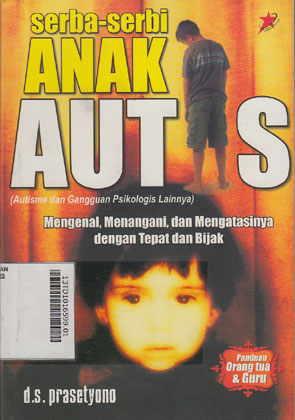 Serba-Serbi Anak Autis