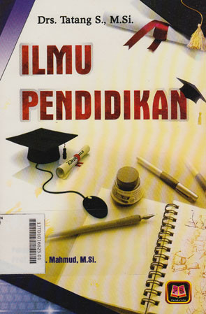 Ilmu Pendidikan