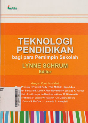 Teknologi Pendidikan Bagi Para Pemimpin Sekolah