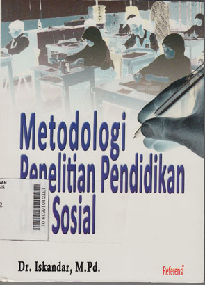 Metodologi Penelitian Pendidikan Dan Sosial