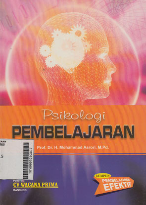 Psikologi Pembelajaran