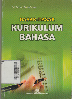 Dasar-Dasar Kurikulum Bahasa