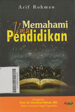 Memahami Ilmu Pendidikan
