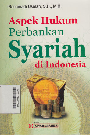 Aspek Hukum Perbankan Syariah Di Indonesia
