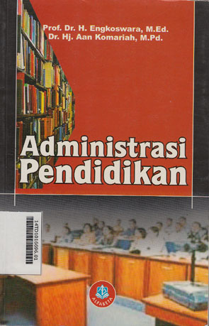 Administrasi Pendidikan