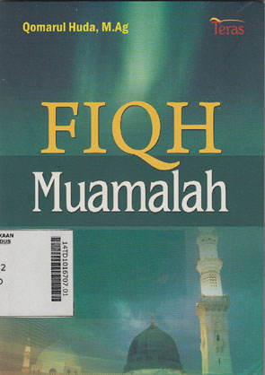 Fiqh Muamalah