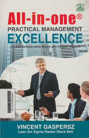 All-in-one Practical Management Excellence