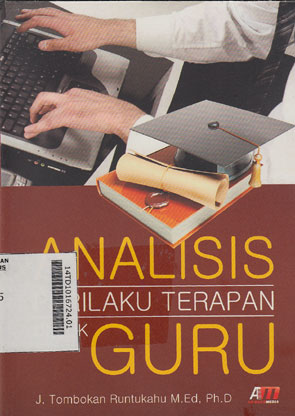 Analisis Perilaku Terapan Untuk Guru