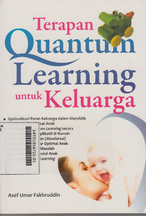 Terapan Quantum Learning Untuk Keluarga