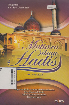 Mutiara Ilmu Hadis