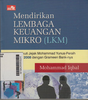 Mendirikan Lembaga Keuangan Mikro (LKM)