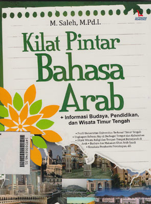 Kilat Pintar Bahasa Arab