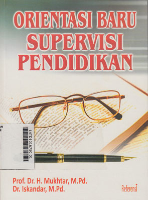 Orientasi Baru Supervisi Pendidikan