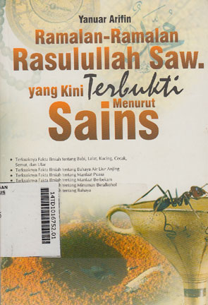 Ramalan-Ramalan Rasulullah SAW Yang Kini Terbukti Menurut Sains