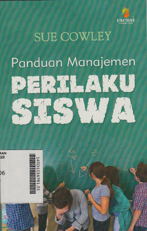 Panduan Manajemen Perilaku Siswa