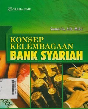 Konsep Kelembagaan Bank Syariah