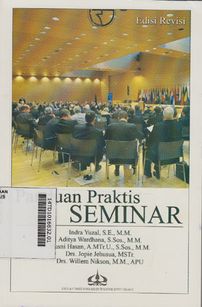 Panduan Praktis Seminar