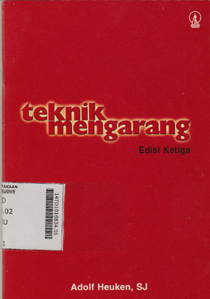 Teknik Mengarang