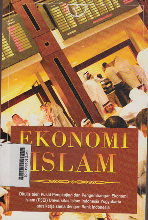 Ekonomi Islam