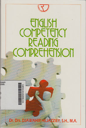 English Competency Reading Comprehension