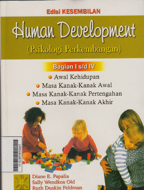 Human Development (Psikologi Perkembangan)