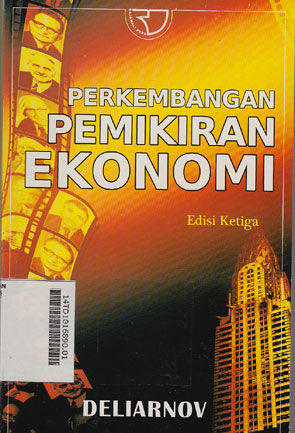 Perkembangan Pemikiran Ekonomi