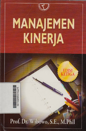 Manajemen Kinerja
