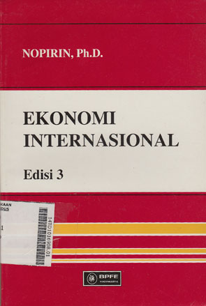 Ekonomi Internasional