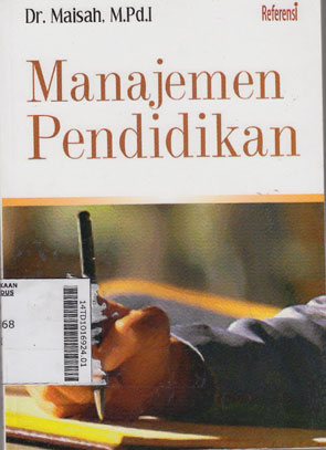 Manajemen Pendidikan
