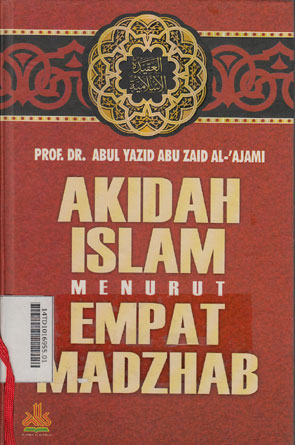 Akidah Islam Menurut Empat Madzhab