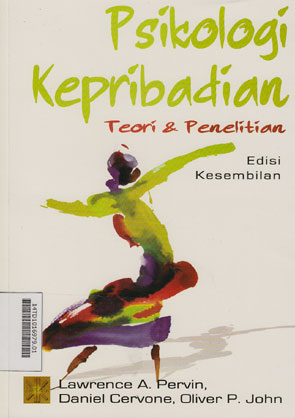 Psikologi Kepribadian : teori & penelitian