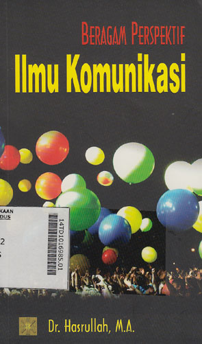 Beragam Perspektif Ilmu Komunikasi