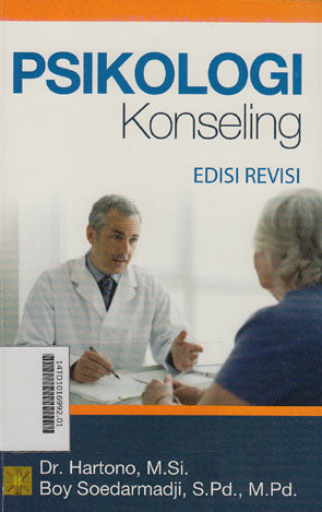 Psikologi Konseling