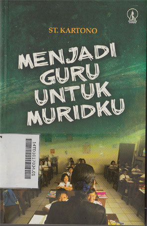 Menjadi Guru Untuk Muridku