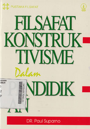 Filsafat Konstruktivisme Dalam Pendidikan