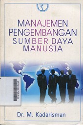 Manajemen Pengembangan Sumber Daya Manusia
