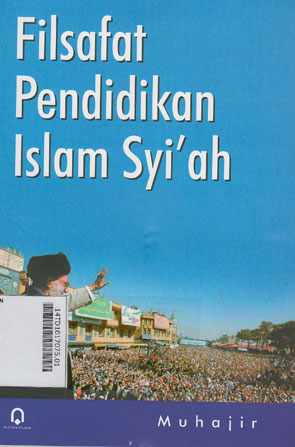 Filsafat Pendidikan Islam Syiah